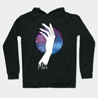 Lucid Hand Hoodie